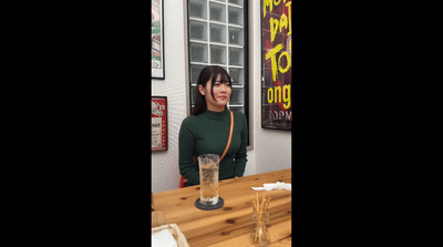 美木ひなののエロGIF画像