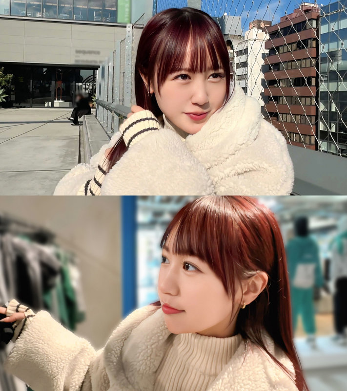 綾美ななのエロ画像