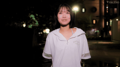 生田さなのエロGIF画像