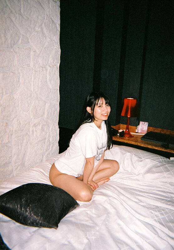 宇流木さららのエロ画像