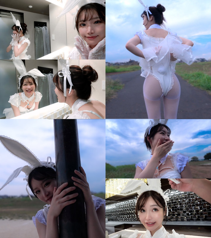 望月りんねのエロ画像