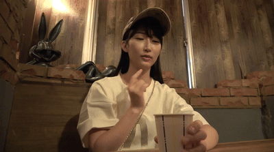 雪代美鳳のエロGIF画像